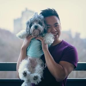 Meet your Posher, Ernest